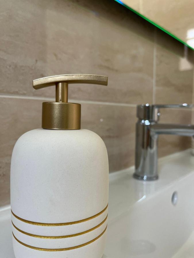 Estupendo apartamento en Estación-Centro, WIFI, Agua por Osmosis Cartagena Exterior foto