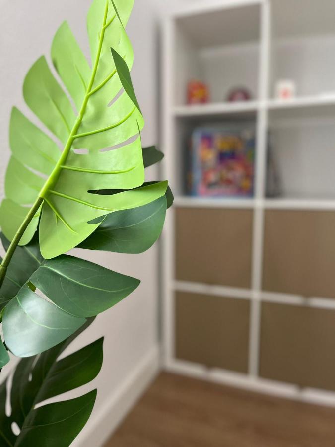 Estupendo apartamento en Estación-Centro, WIFI, Agua por Osmosis Cartagena Exterior foto
